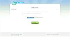 Desktop Screenshot of img.oto-hui.com